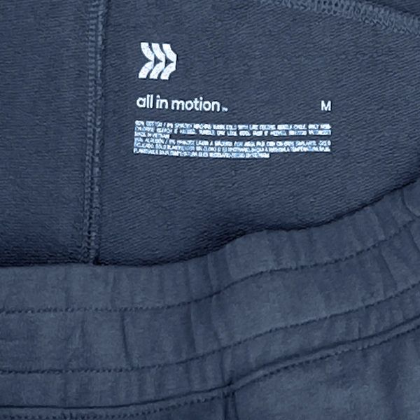 شلوار ورزشی مردانه مدل MDSS-CG6586