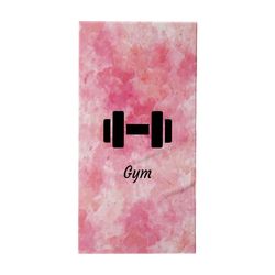 حوله ورزشی مدل gym girl کد 530