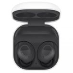 هدفون بلوتوثی سامسونگ مدل Galaxy Buds FE با نویز کنسلینگ فعال (ANC)، درگاه شارژ USB Type-C، دارای میکروفون دوگانه، مقاوم در براب