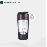 شیکر شارژی قابل حمل گرین لاین مدل Protein Mixer GNPRSH650MBK گنجایش 0.65 لیتر