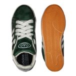 کفش راحتی زنانه مدل کامپوس