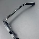 عینک آفتابی آلبرت وگ مدل SZ8302 Obsidian