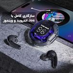 هندزفری بی سیم مدل Ultra39 V5.3