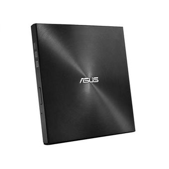 درایو DVD اکسترنال ایسوس مدل ZenDrive U9M (SDRW-08U9M-U)