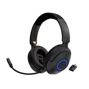 هدفون بی سیم کریتیو مدل Zen Hybrid Pro Classic