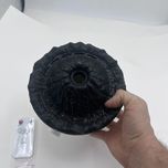 دستگاه بخور سرد طرح آتشفشان در حال فوران