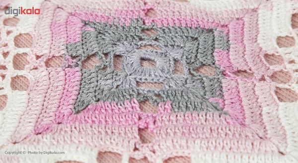 سرویس روتختی شاهو مدل Orchid دو نفره 4 تکه