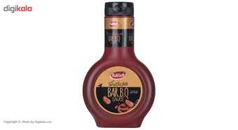سس باربکیو کاله مقدار 375 گرم