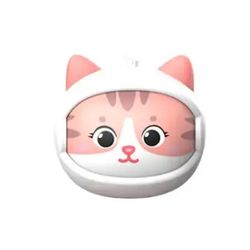 هدفون بی سیم گرین لاین مدل AHO KITTY BEATS 