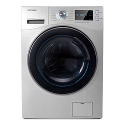 ماشین لباسشویی اتوماتیک دوو مدل LM-881S ظرفیت 8 کیلوگرم