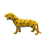 فیگور مدل حیوانات وحشی مجموعه 4 عددی