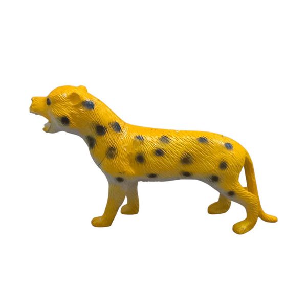 فیگور مدل حیوانات وحشی مجموعه 4 عددی