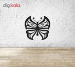 استیکر چوبی پرسناژ مدل S106