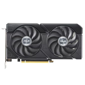 کارت گرافیک ایسوس مدل Dual GeForce RTX 4060 EVO OC Edition 8GB GDDR6