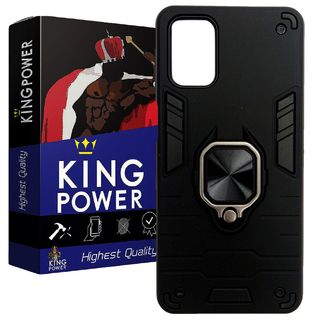 کاور کینگ پاور مدل Batman مناسب برای گوشی موبایل سامسونگ Galaxy M31s