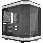 CASE LOGIKEY LK-C560BW Mid Tower