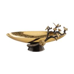 میوه خوری گلدکیش مدل دلاریس کد GK834035