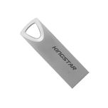 فلش مموری کینگ استار مدل KS222 ظرفیت 16 گیگابایت