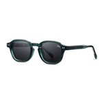 عینک آفتابی آلبرت وگ مدل SZ8208 Cyan Teal