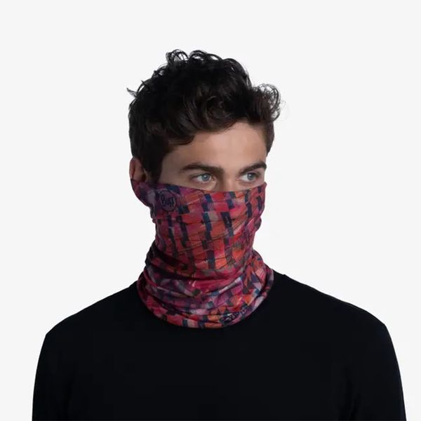 دستمال سر و گردن باف مدل Shizen Multi F2023