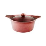 سرویس پخت و پز 15 پارچه ام جی اس مدل KC1511