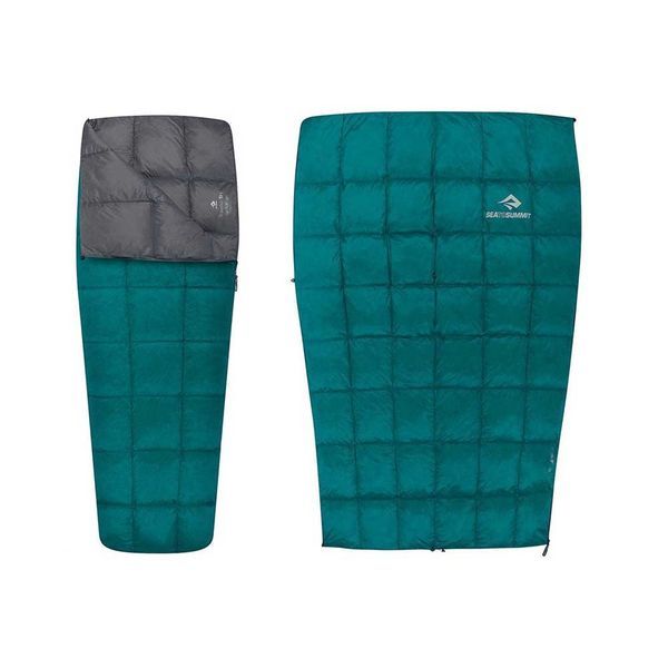 کیسه خواب سی تو سامیت مدل Traveller Tr1 Regular F2023