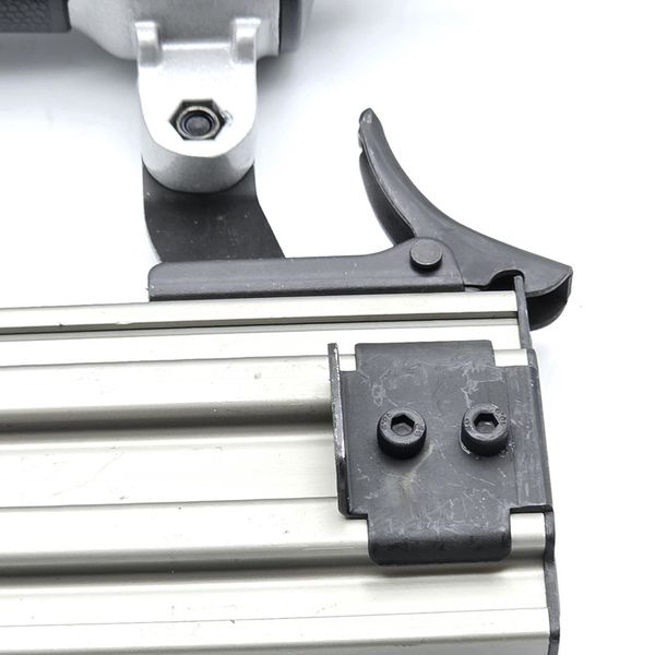 میخکوب بادی ویوارکس مدل 50MM