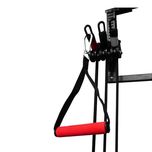 دستگاه بدنسازی خانگی