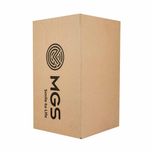 سبد سیب زمینی و پیاز ام جی اس کد 101