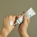 کرم ضد آفتاب بدون رنگ اکسیس وای +SPF 50 مدل Complete No Stress ‌مناسب انواع پوست‌ حجم 50 میلی‌لیتر