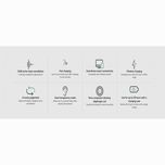 هدفون بلوتوثی شیائومی مدل Buds 3 Pro