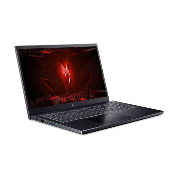 لپ تاپ 15.6 اینچی ایسر مدل Nitro V 15 ANV15-51-55UT-Z i5 13420H 16GB 512SSD RTX2050