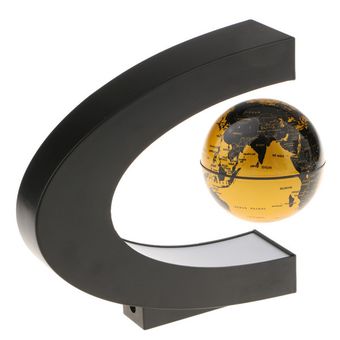 دکوری طرح کره زمین کد C01