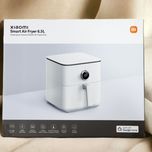 سرخ کن بدون روغن شیائومی مدل Xiaomi Smart Air Fryer 6.5L MAF10