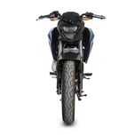 موتورسیکلت نیرو موتور مدل گلکسی NA180cc سال 1405