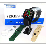 ساعت هوشمند WISME مدل WS10-7