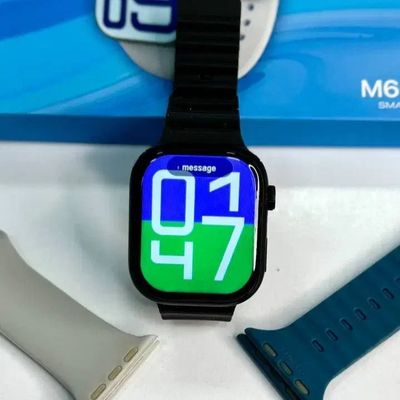 ساعت هوشمند JSYES مدل M60Pro