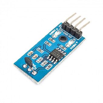 ماژول سنسور اثر هال مدل UGN3144