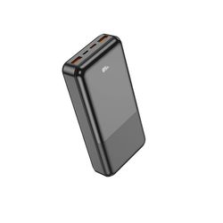 پاوربانک هوکو مدل J108B 22.5W ظرفیت 30000 میلی آمپر ساعت با گارانتی شرکتی