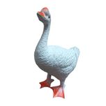 فیگور مدل مرغ و خروس مجموعه 20 عددی