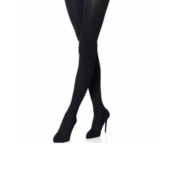جوراب شلواری زنانه پنتی مدل 280wet look