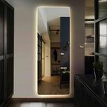 آینه بک لایت قدی