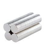  آهن ربا مدل CYL51 بسته 100 عددی