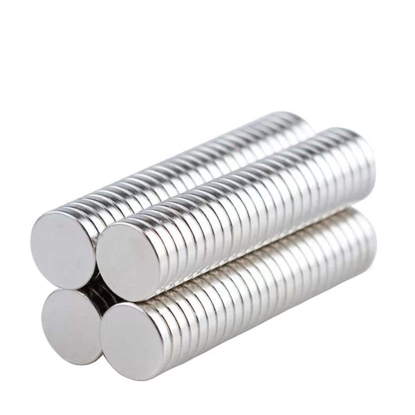  آهن ربا مدل CYL51 بسته 100 عددی