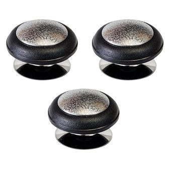 دستگیره درب قابلمه مُرسانا مدل M223 بسته 3 عددی
