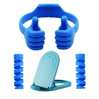 مجموعه لوازم جانبی موبایل چوبیس مدل OK Stand STENTS