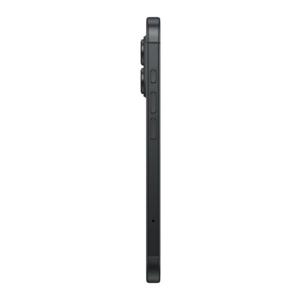 گوشی موبایل اپل مدل iPhone 16 CH دو سیم کارت ظرفیت 128 گیگابایت و رم 8 گیگابایت