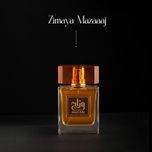 ادکلن مزاج قهوه ای زیمایا 100 میل اورجینال  Zimaya Mazaaj