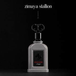 عطر ادکلن زیمایا استالیون مردانه zimaya stallion