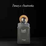 ادکلن کاریزما زیمایا 100 میل اورجینال  Zimaya charisma